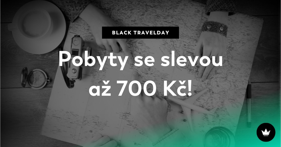black travelday