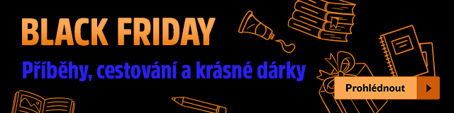 Příběhy, cestování a krásné dárky