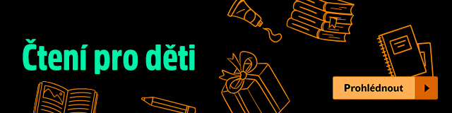 Čtení pro děti