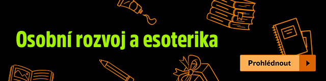 Osobní rozvoj a esoterika