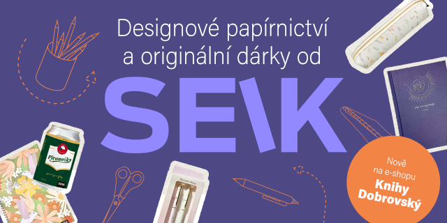 Seik | Knihy Dobrovský