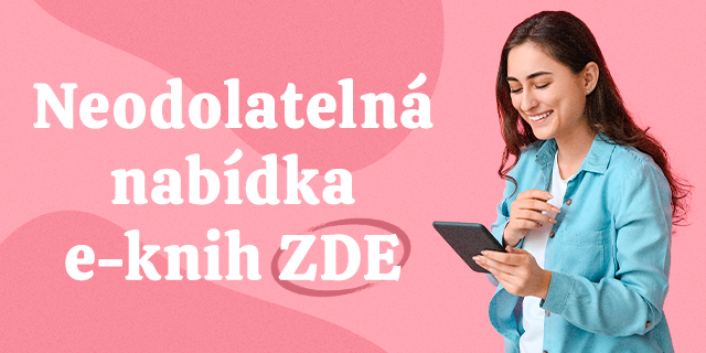 nabídka e-knih