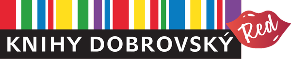 Knihy Dobrovský | Vaše (nejen) online knihkupectví s&nbsp;tradicí