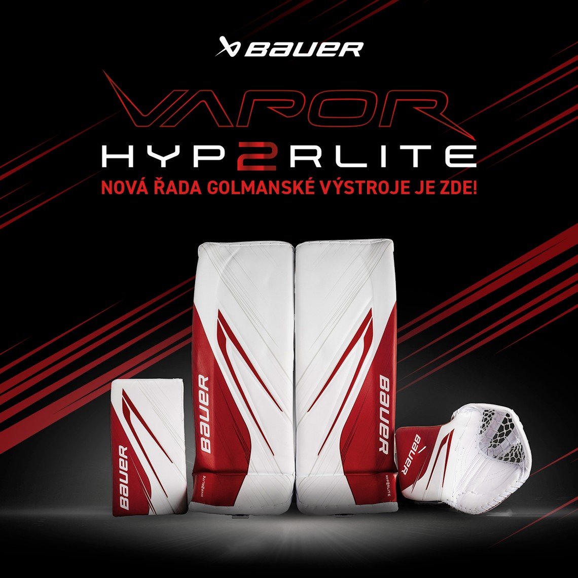 Vapor Golmařina