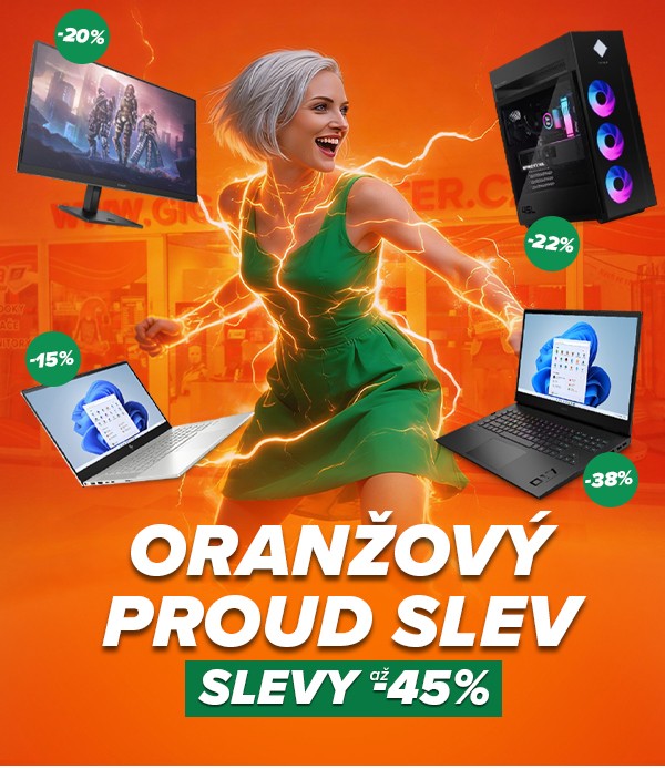 💻 NOTEBOOKY 💻 Předváděčky a&nbsp;repasy s&nbsp;24měsíční zárukou za NESKUTEČNÉ ceny! 💰🔥 | GIGACOMPUTER.CZ