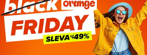 GIGA Black (Orange) Friday – Nejvyšší letní slevy až - 49&nbsp;% jsou tu! Doprava zdarma! Záruka 2&nbsp;roky z&nbsp;| GIGACOMPUTER.CZ