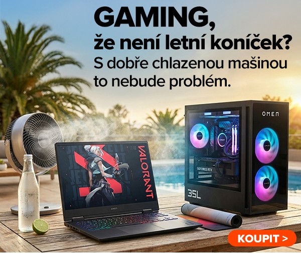 GIGACOMPUTER - Repasované notebooky i&nbsp;předváděcí ntb se zárukou 2&nbsp;roky zdarma. Levné herní PC, stolní počítače i&nbsp;iPhony s&nbsp;dopravou zdarma | GIGACOMPUTER.CZ