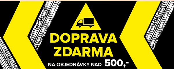 Doprava zdarma | GIGACOMPUTER.CZ