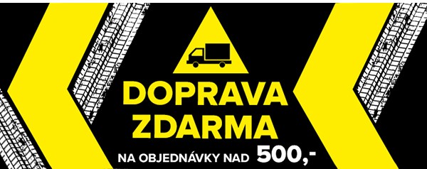 Doprava zdarma | GIGACOMPUTER.CZ