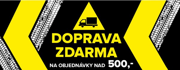 Doprava zdarma | GIGACOMPUTER.CZ