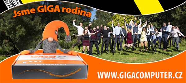 GIGACOMPUTER - Repasované notebooky i&nbsp;předváděcí ntb se zárukou 2&nbsp;roky zdarma. Levné herní PC, stolní počítače i&nbsp;iPhony s&nbsp;dopravou zdarma | GIGACOMPUTER.CZ