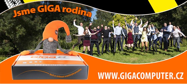 GIGACOMPUTER - Repasované notebooky i&nbsp;předváděcí ntb se zárukou 2&nbsp;roky zdarma. Levné herní PC, stolní počítače i&nbsp;iPhony s&nbsp;dopravou zdarma | GIGACOMPUTER.CZ