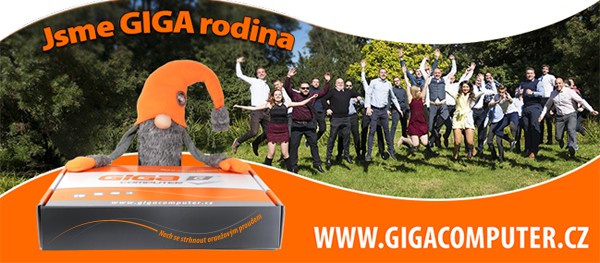 GIGACOMPUTER - Repasované notebooky i&nbsp;předváděcí ntb se zárukou 2&nbsp;roky zdarma. Levné herní PC, stolní počítače i&nbsp;iPhony s&nbsp;dopravou zdarma | GIGACOMPUTER.CZ
