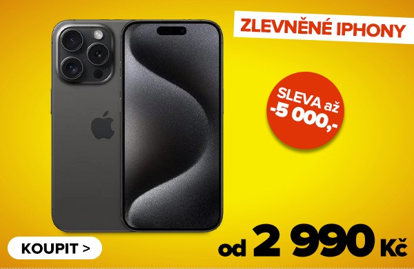 Mobilní telefony | GIGACOMPUTER.CZ