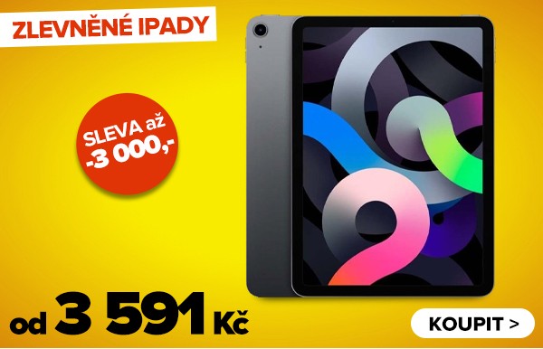 Tablety | GIGACOMPUTER.CZ