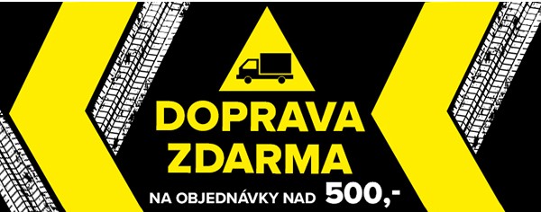 Doprava zdarma | GIGACOMPUTER.CZ