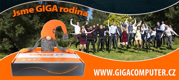 GIGACOMPUTER - Repasované notebooky i&nbsp;předváděcí ntb se zárukou 2&nbsp;roky zdarma. Levné herní PC, stolní počítače i&nbsp;iPhony s&nbsp;dopravou zdarma | GIGACOMPUTER.CZ