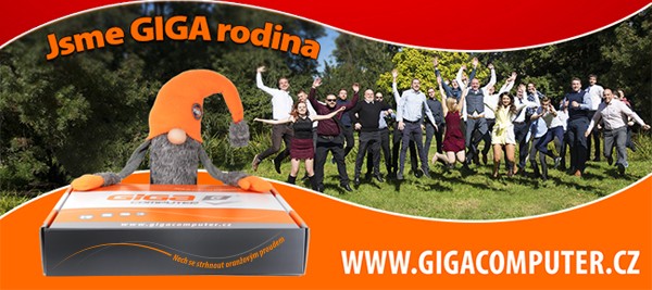 GIGACOMPUTER - Repasované notebooky i&nbsp;předváděcí ntb se zárukou 2&nbsp;roky zdarma. Levné herní PC, stolní počítače i&nbsp;iPhony s&nbsp;dopravou zdarma | GIGACOMPUTER.CZ