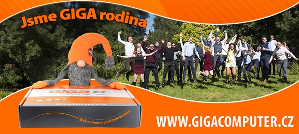 GIGACOMPUTER - Repasované notebooky i&nbsp;předváděcí ntb se zárukou 2&nbsp;roky zdarma. Levné herní PC, stolní počítače i&nbsp;iPhony s&nbsp;dopravou zdarma | GIGACOMPUTER.CZ