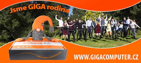 GIGACOMPUTER - Repasované notebooky i&nbsp;předváděcí ntb se zárukou 2&nbsp;roky zdarma. Levné herní PC, stolní počítače i&nbsp;iPhony s&nbsp;dopravou zdarma | GIGACOMPUTER.CZ