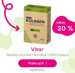 Vitar | Pilulka.cz