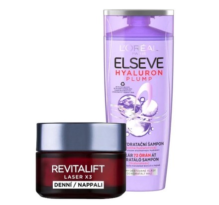 L'Oréal Paris - sleva až 31% | Pilulka.cz