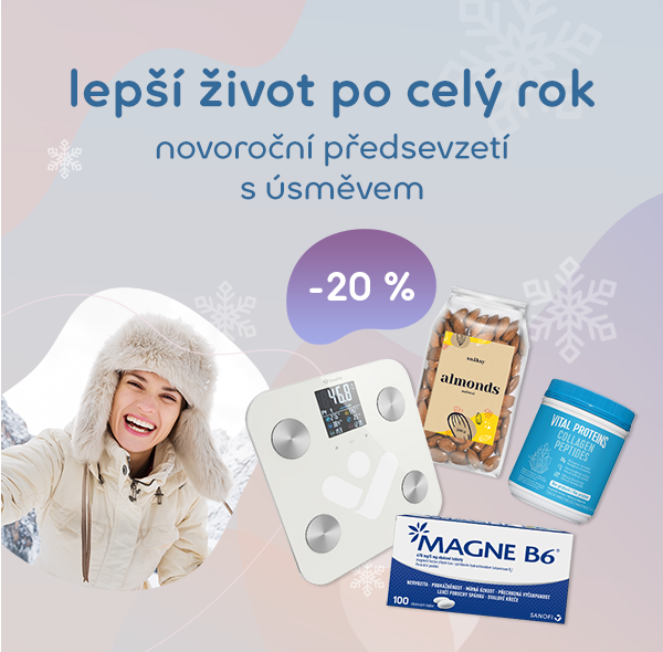 Lepší spánek po celý rok | Pilulka.cz