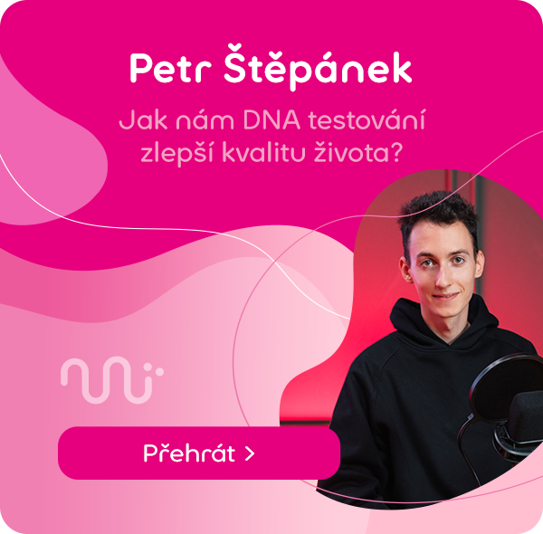 Životozprávy | Petr Štěpánek | Pilulka.cz