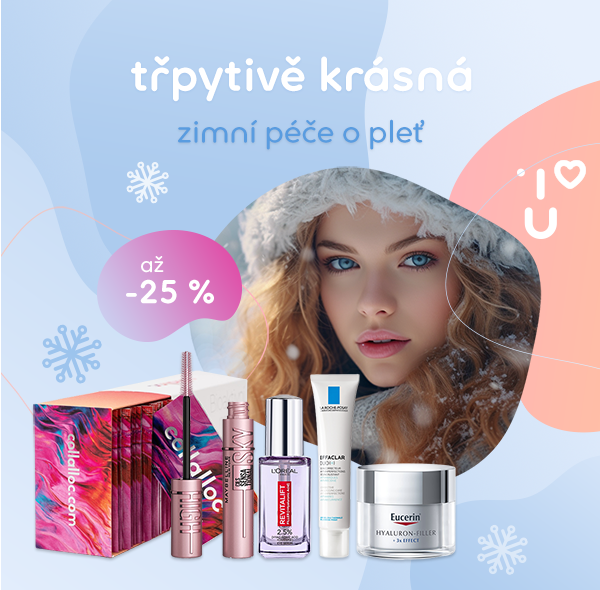 Péče o pokožku v zimě | Pilulka.cz