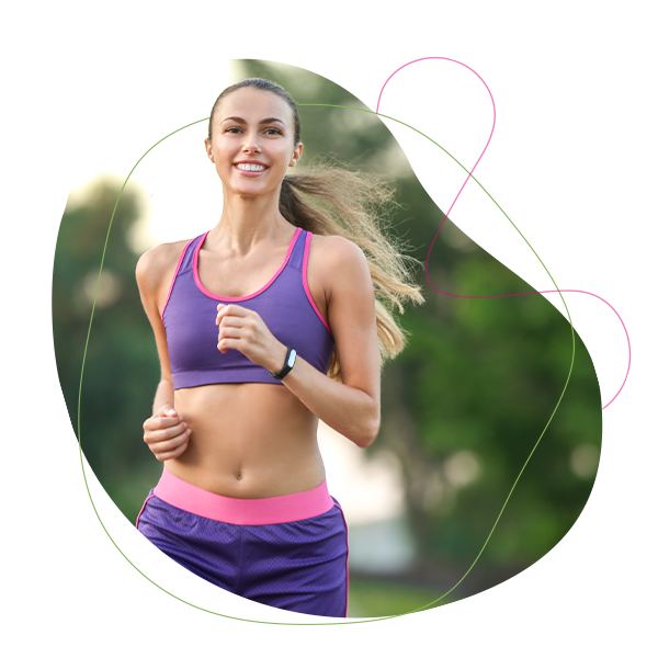Fitness pomůcky - sleva až 17% | Pilulka.cz