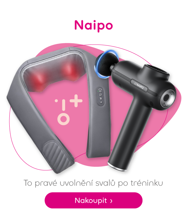Naipo - cena již od 203 Kč | Pilulka.cz