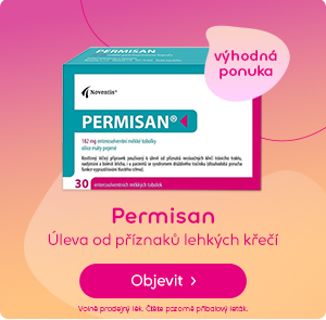 Permisan 182 mg 30 tobolek | Pilulka.cz