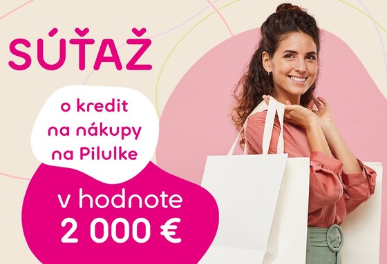 Instagram Pilulka.sk