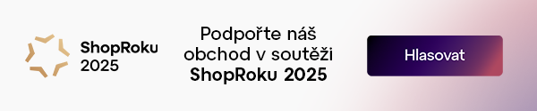 Soutěž | ShopRoku 2025