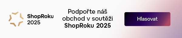 Soutěž | ShopRoku 2025