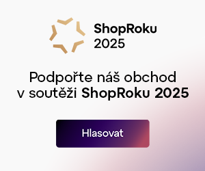 Soutěž | ShopRoku 2025