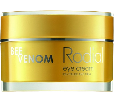 RODIAL Bee Venom Eye Cream, Oční krém s včelím jedem 25 ml