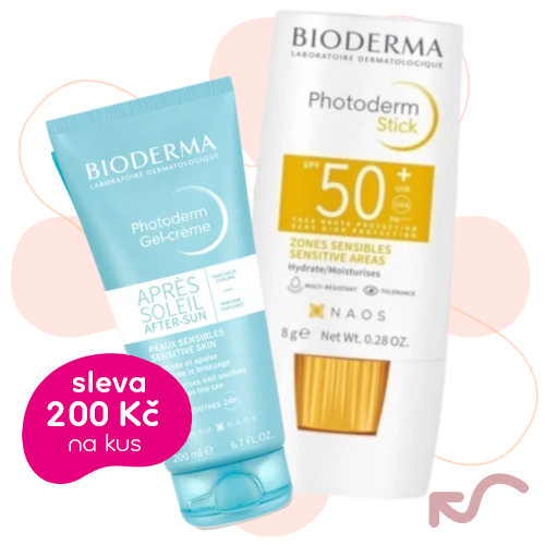 Bioderma Photoderm - sleva až 16% | Pilulka.cz