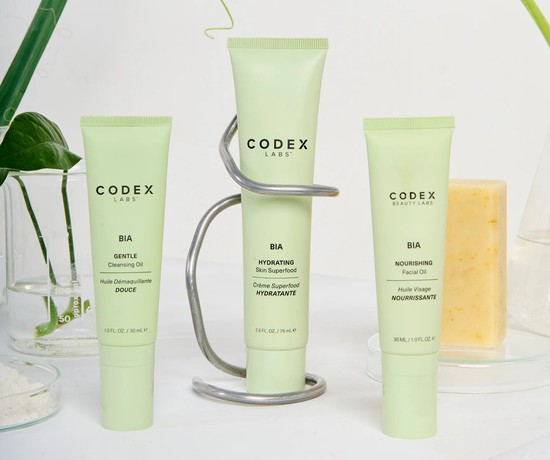 Codex Labs - sleva až 7% | Pilulka.cz