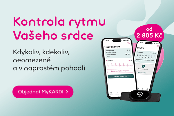 Kardi Ai - cena již od 2 805 Kč | Pilulka.cz