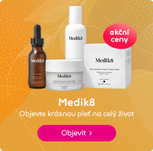 Medik8 | Pilulka.cz