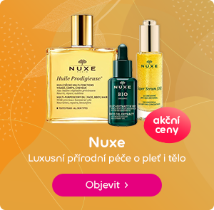 Nuxe - sleva až 20% | Pilulka.cz
