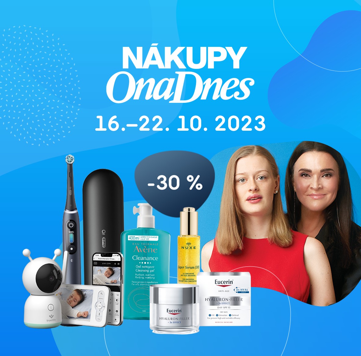 OnaDnes - sleva až 23% | Pilulka.cz