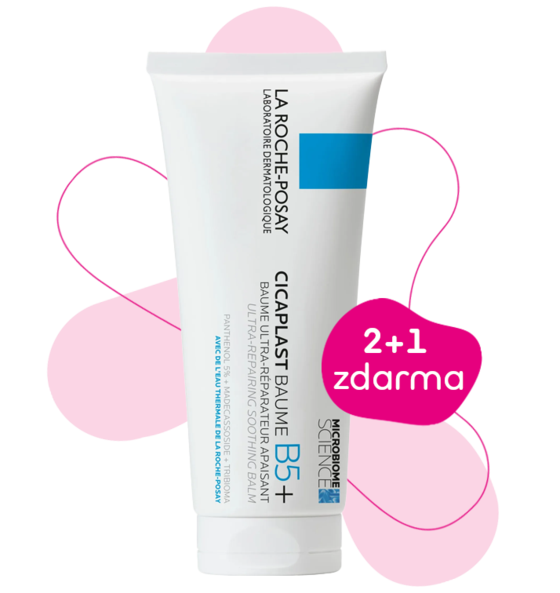 La Roche-Posay - sleva až 18% | Pilulka.cz