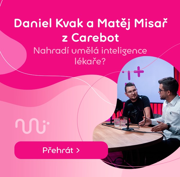 Životozprávy | Carebot | Pilulka.cz