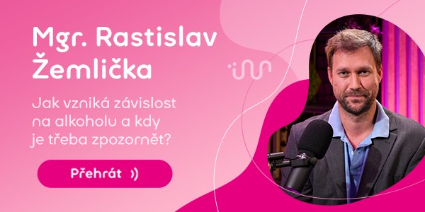 Životozprávy | Mgr. Rastislav Žemlička | Pilulka.cz