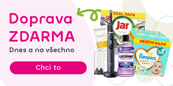 Super slevy - sleva až 44% | Pilulka.cz