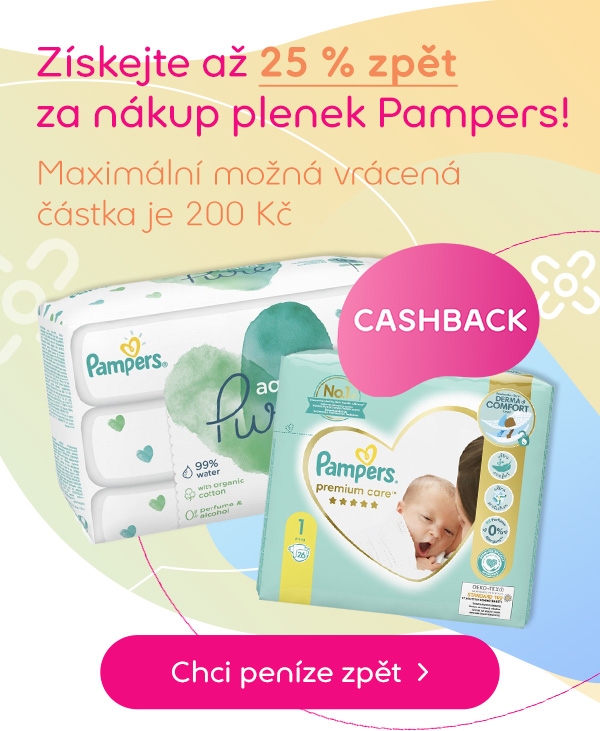 Až 25 % z nákupu zpět | Pilulka.cz