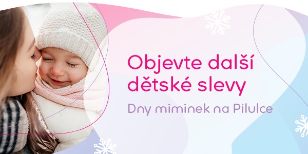 Dny miminek | Pilulka.cz