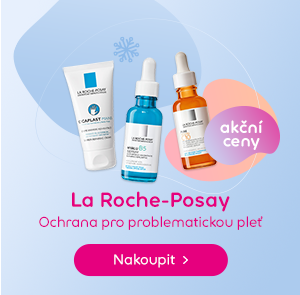 La Roche-Posay | Pilulka.cz